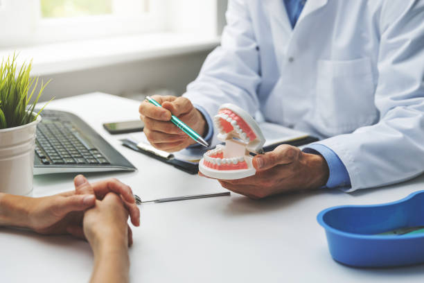 Emergency Dental Services in Kannapolis, NC
