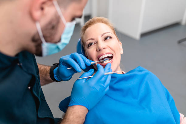 Best Veneers and Lumineers  in Kannapolis, NC