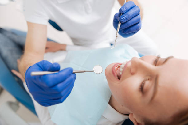 Kannapolis, NC Holistic Dental Care Services Company